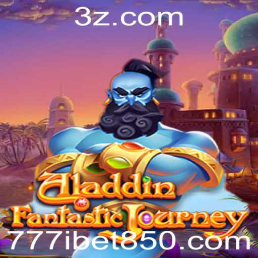 Explorando o Fascinante Mundo do Jogo Aladdin na Plataforma 777i.bet