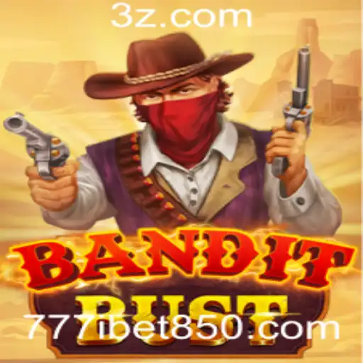 Explorando o Mundo de BanditBust no 777i.bet