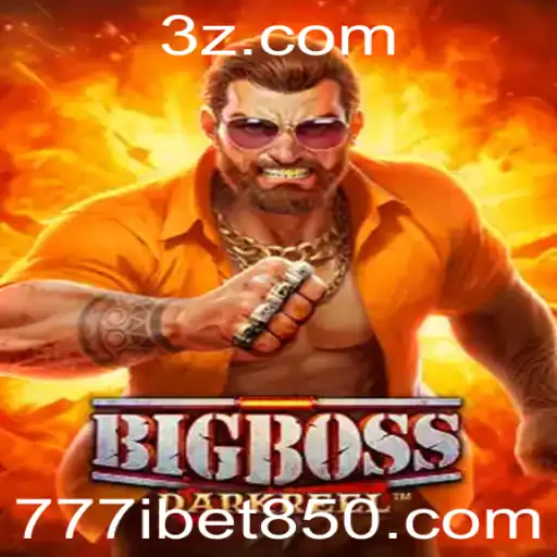 Descubra o Mundo do BigBoss: O Jogo Revolucionário no 777i.bet