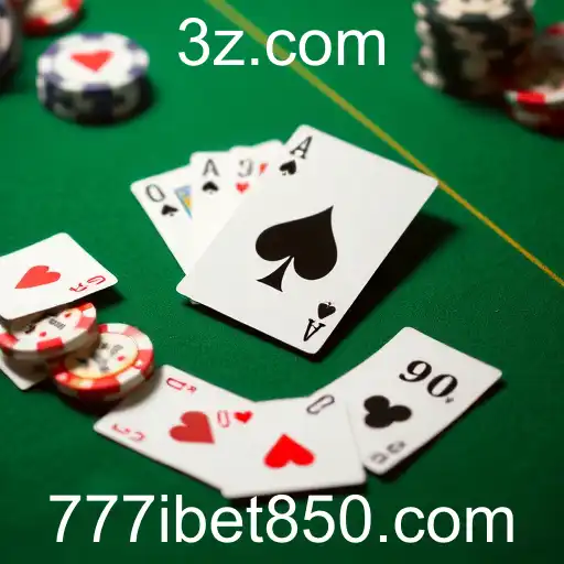 Explorando o Fascinante Mundo do Blackjack