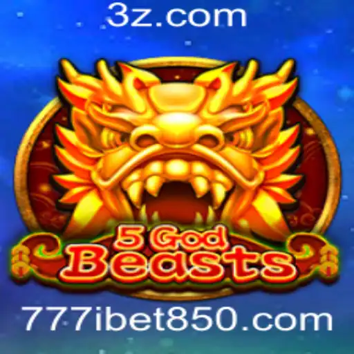 Explorando o Fascinante Universo de 5GodBeasts