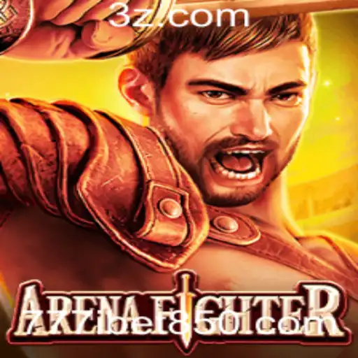 ArenaFighter: Explorando o Mundo Competitivo com 777i.bet