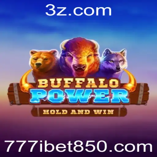 BuffaloPower: Descubra o Fascinante Mundo do Jogo de Caça-Níqueis