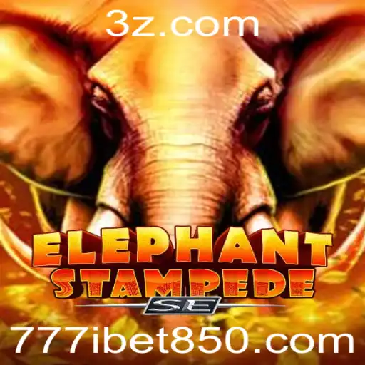 ElephantStampedeSE: Mergulhe na Aventura Selvagem