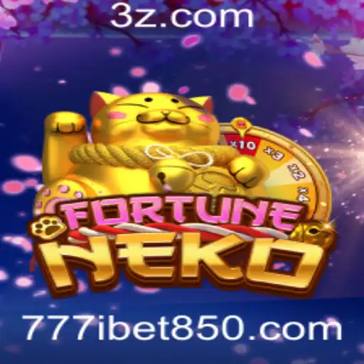 FortuneNeko: Um Mergulho no Universo do Jogo com 777i.bet