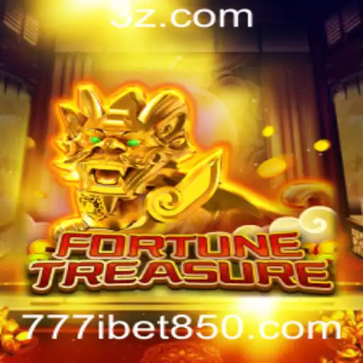 Explorando o Mundo de FortuneTreasure no 777i.bet