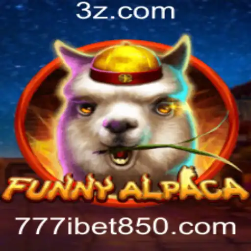 Explorando o Jogo FunnyAlpaca em 777i.bet