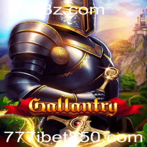 Descubra Gallantry: Aventura e Estratégia na Plataforma 777i.bet