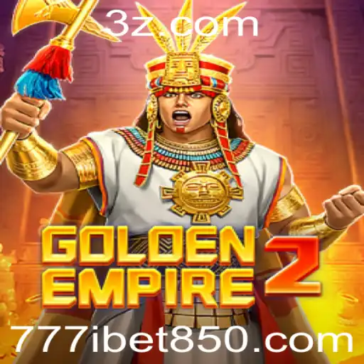Descubra o Mundo de GoldenEmpire2: A Última Sensação em Gaming