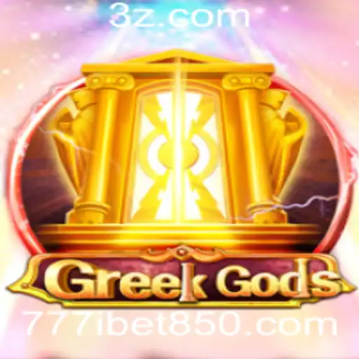 Descubra o Fascinante Mundo do GreekGods na 777i.bet