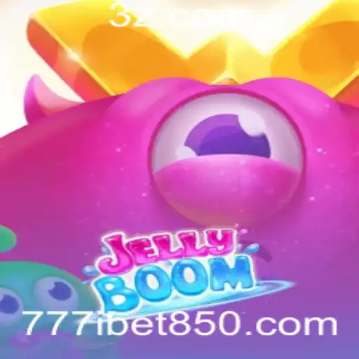 JellyBoom: Descubra o Mundo Colorido e Divertido do Novo Jogo de Azar