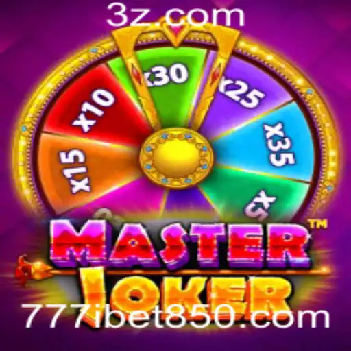 Desvendando o Fascinante Mundo de MasterJoker no 777i.bet