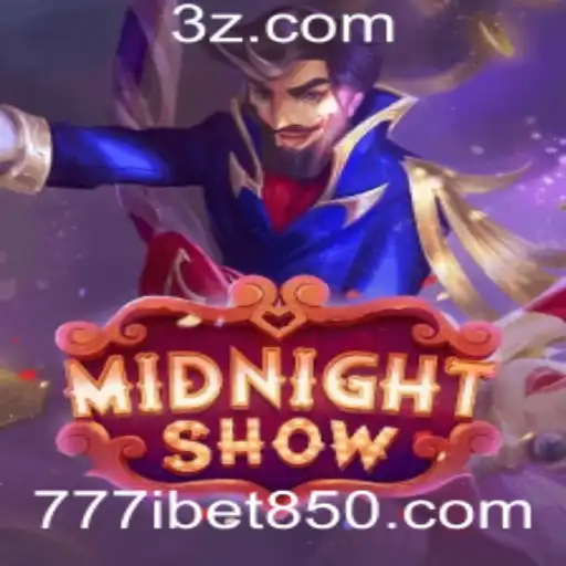 MidnightShow: Descubra o Novo Jogo Destaque na 777i.bet