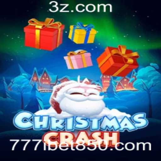 Descubra 'ChristmasCrash': O Novo Jogo Emocionante Destacado pela 777i.bet