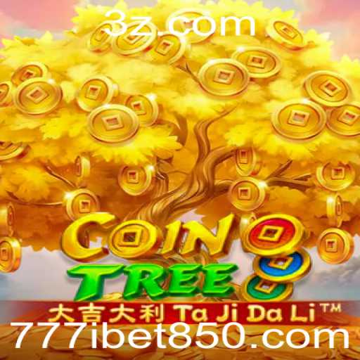 Descubra o Universo do Jogo CoinTree no 777i.bet