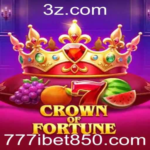 Explorando o Fascinante Mundo de CrownofFortune em 777i.bet