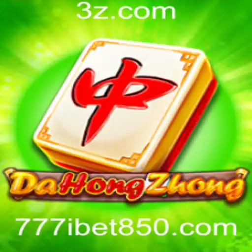 Explorando o Fascinante Jogo DaHongZhong no 777i.bet