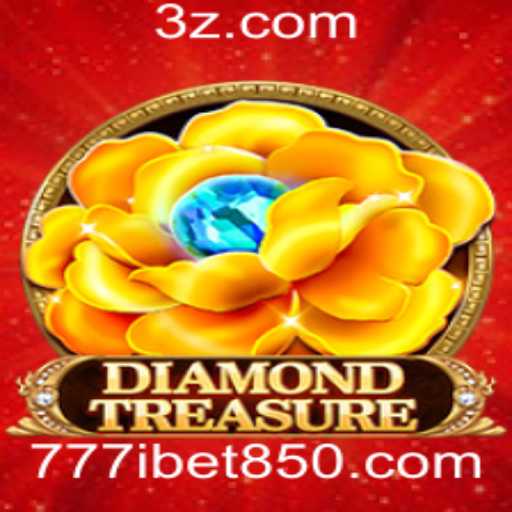 Explorando Diamondtreasure: Um Jogo Inovador no 777i.bet