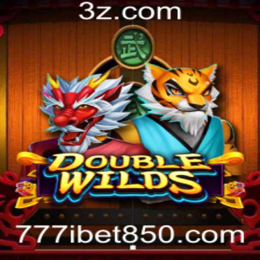 Descubra a Emoção de DoubleWilds no 777i.bet