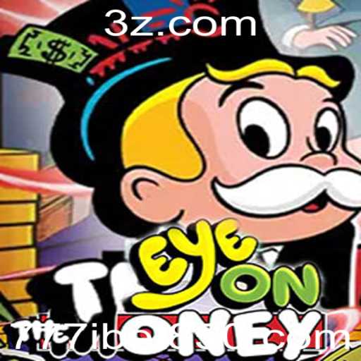 EyeOnTheMoney: Descubra o Jogo que Está Dominando 777i.bet