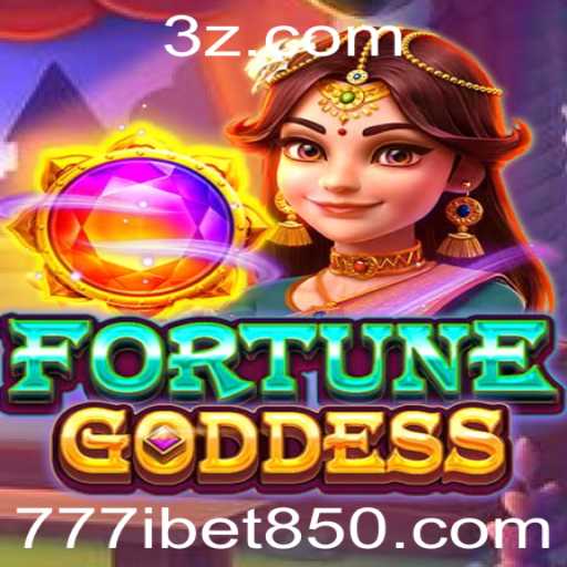 FORTUNEGODDESS: Descubra o Jogo que Está Conquistando o 777i.bet