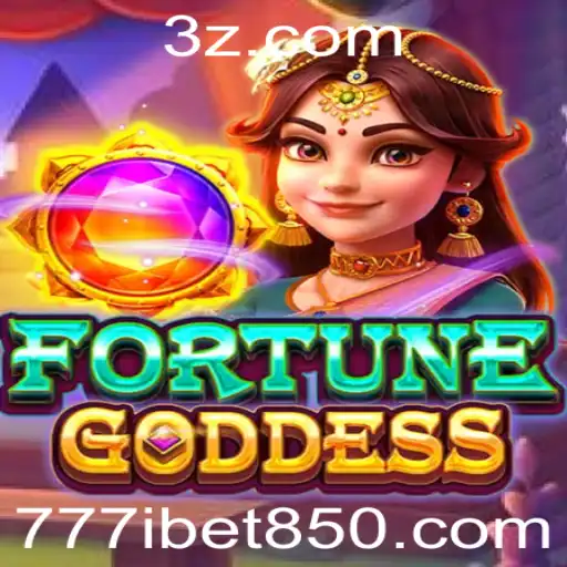 FORTUNEGODDESS: Descubra o Jogo que Está Conquistando o 777i.bet
