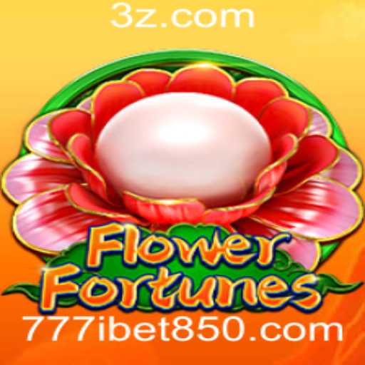 Explorando FlowerFortunes: O Universo de Emoções da 777i.bet