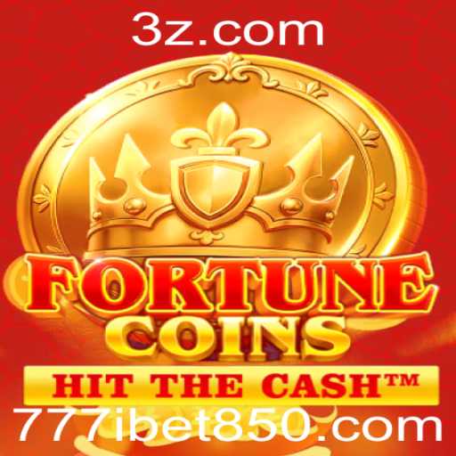 FortuneCoins: Descubra as Regras e Atrações do Jogo com 777i.bet