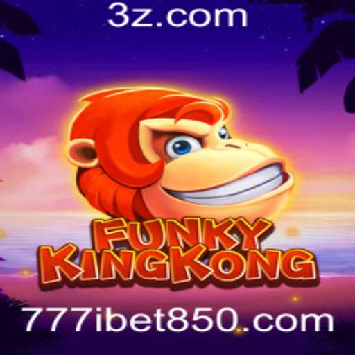 Descubra o Mundo de FunkyKingKong: A Nova Atração em 777i.bet