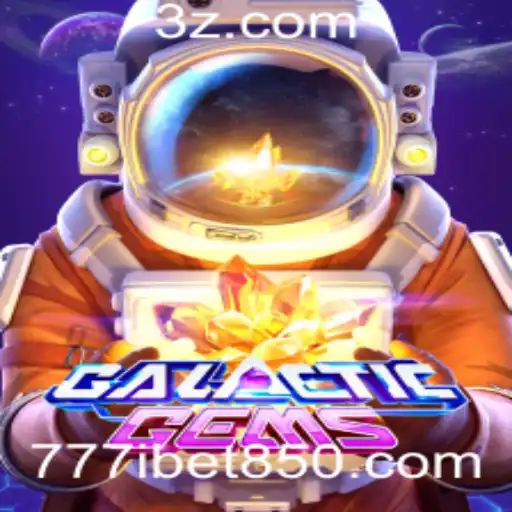 Conheça o Excitante Universo de GalacticGems na 777i.bet