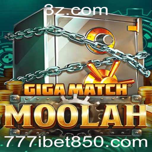 Desvendando GigaMatchMoolah: Um Mergulho no Novo Fenômeno dos Jogos de Azar