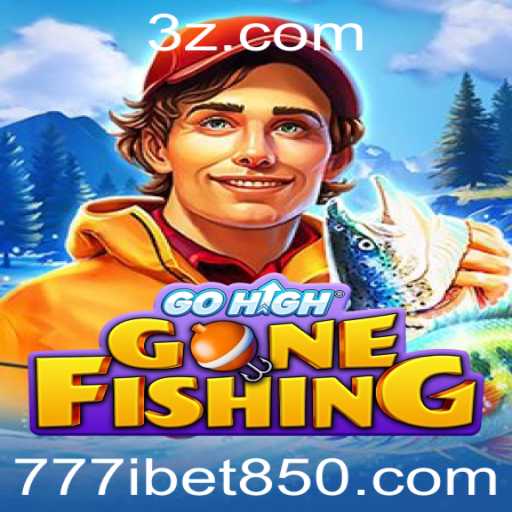 Explorando o Mundo de GoHighGoneFishing: O Jogo de Pescaria com Toques de Aventura