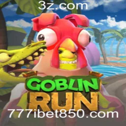 GoblinRun: Aventura e Estratégia no Mundo dos Goblins