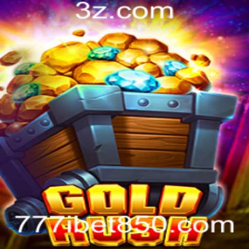 Descubra o Fascinante Mundo de GoldRush e a Plataforma 777i.bet
