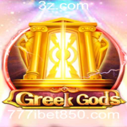 Descubra o Fascinante Mundo do GreekGods na 777i.bet