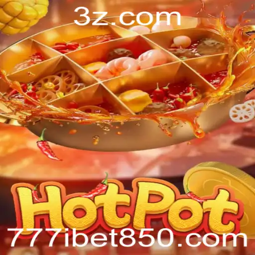 Explorando o Fascinante Mundo de Hotpot: O Jogo da Vez no 777i.bet