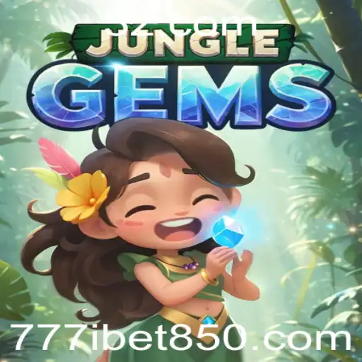 JungleGems e a Emoção das Apostas Online com 777i.bet