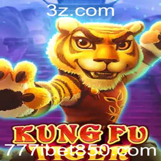 KungFuTiger: O Novo Fenômeno dos Jogos de Aventura