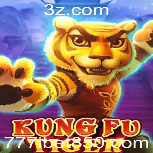 KungFuTiger: O Novo Fenômeno dos Jogos de Aventura