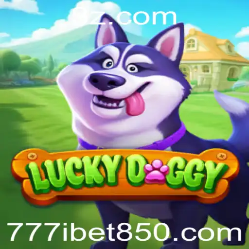 Explorando as Aventuras de LuckyDoggy no Mundo de 777i.bet