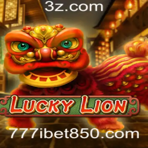 Explorando o Mundo de LuckyLion no 777i.bet