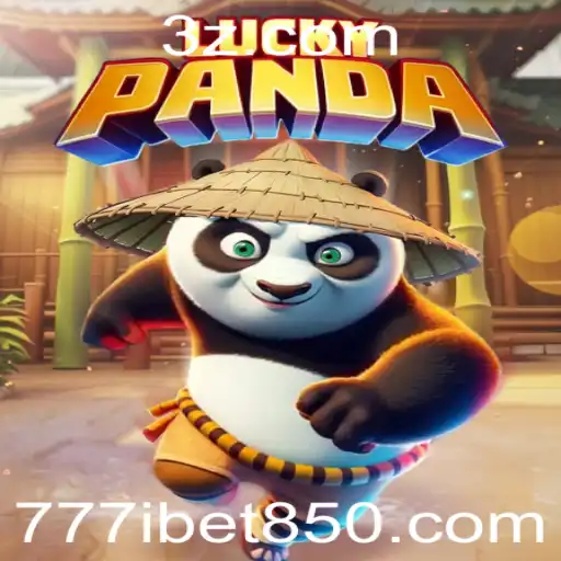 Descubra o Fascinante Mundo de LuckyPanda no 777i.bet