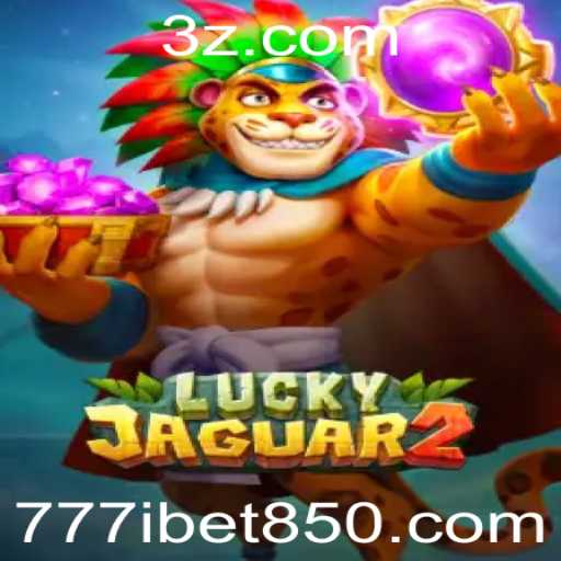 Descubra o Envolvente Jogo Luckyjaguar2 no 777i.bet