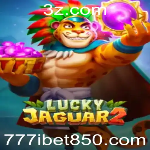Descubra o Envolvente Jogo Luckyjaguar2 no 777i.bet