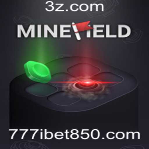 Descubra a Emoção do Jogo MineField na Plataforma 777i.bet
