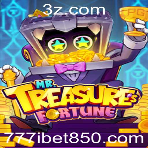 Descubra os Tesouros de MrTreasuresFortune no 777i.bet