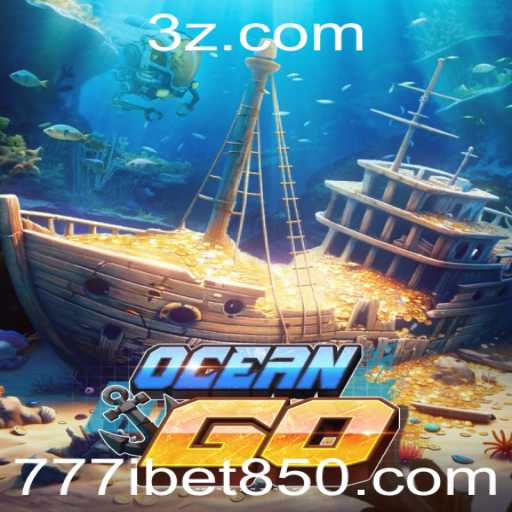 Explorando OceanGO: A Aventura Submarina do Momento