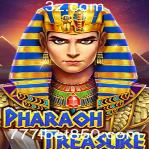 PharaohTreasure: Descubra os Segredos do Antigo Egito no 777i.bet