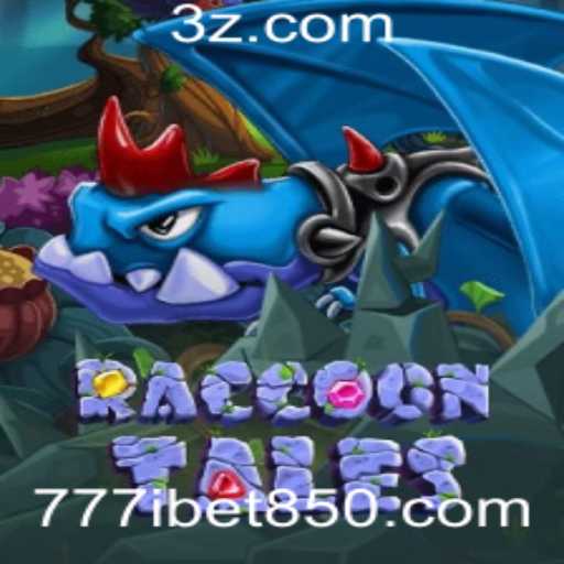 Descubra o Fascinante Mundo de RaccoonTales no 777i.bet