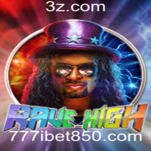 RaveHigh: A Nova Sensação no Mundo dos Jogos Online